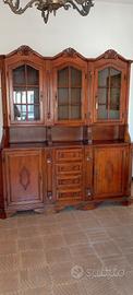 credenza il legno 