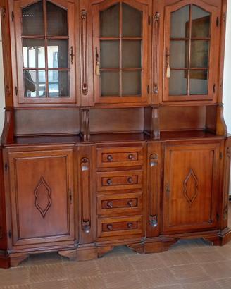 credenza il legno 