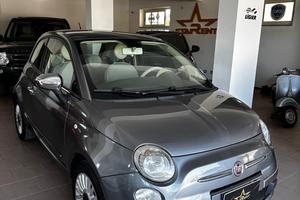 Fiat 500 1.3 Multijet 16V 95 CV Lounge