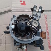 Monoiiniettore Bosch Fiat Panda 1.1 4x4