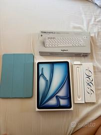 iPad Air 11 (M2)