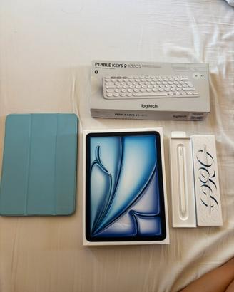iPad Air 11 (M2)