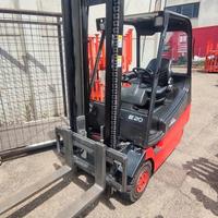 Linde e 20