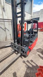 Linde e 20