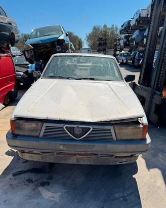 ALFA ROMEO 75