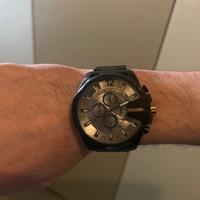 Diesel mega chief  dz4479