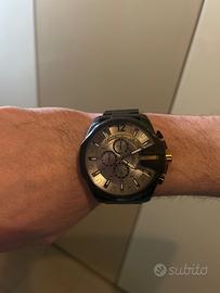 Diesel mega chief  dz4479