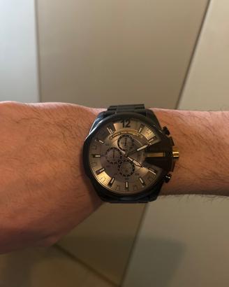 Diesel mega chief  dz4479