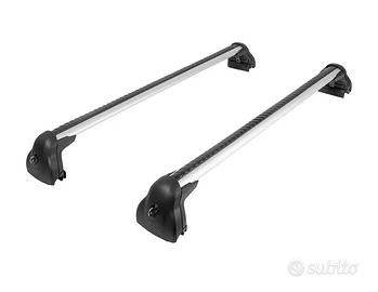 Barre portatutto originali FORD Galaxy mod. 2022