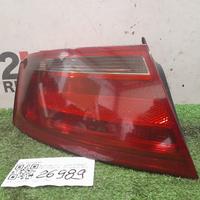 STOP FANALE POSTERIORE SINISTRO AUDI A5 CoupÃ© (8T