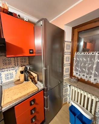 Frigorifero Liebheer