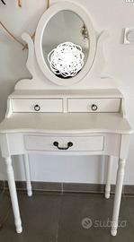 Toletta Maison du Monde 