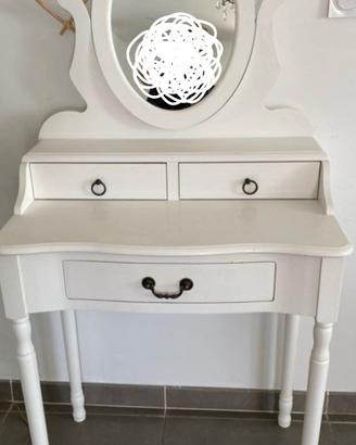 Toletta Maison du Monde 