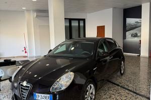 Alfa romeo Giulietta 1.6 mtj 2013