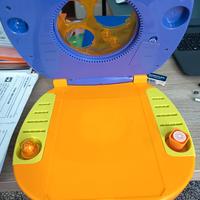 Spirografo in buone condizioni