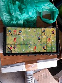 SOCCER GAME E 883 CASSETTA DURA LEGGE DEL GOL