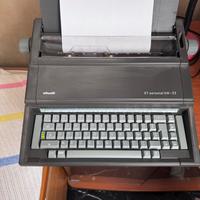 Olivetti ET Personal 510 II