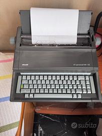 Olivetti ET Personal 510 II