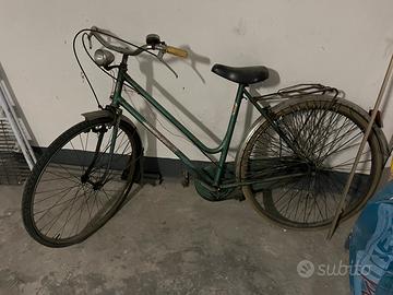 Bici epoca