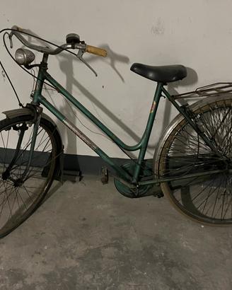 Bici epoca