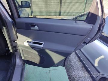 Pannello porta post dx VOLVO V50 del 2008