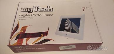 Cornice digitale per foto 