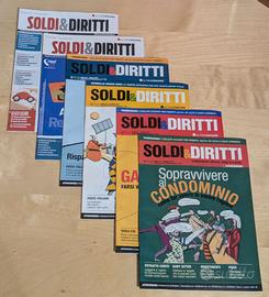 Soldi & Diritti - Annata 2010 completa