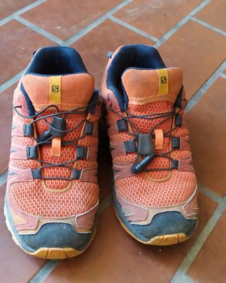 Scarpe Salomon