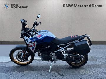 BMW F 900 GS Abs my24