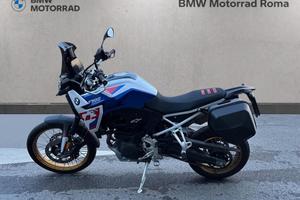 BMW F 900 GS Abs my24