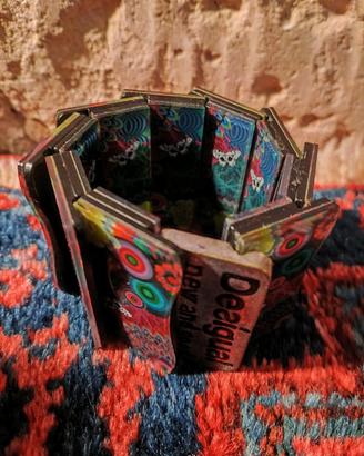 Bracciale Desigual 