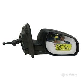 SPECCHIETTO RETROVISORE DESTRO HYUNDAI i20 1Â° Ser