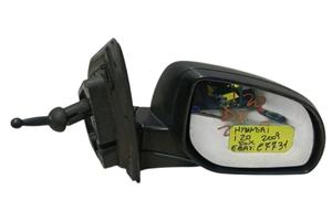 SPECCHIETTO RETROVISORE DESTRO HYUNDAI i20 1Â° Ser