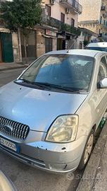 KIA PICANTO 1.1 12v spicy (47kw)