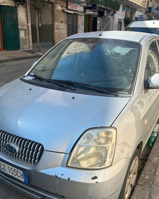 KIA PICANTO 1.1 12v spicy (47kw)