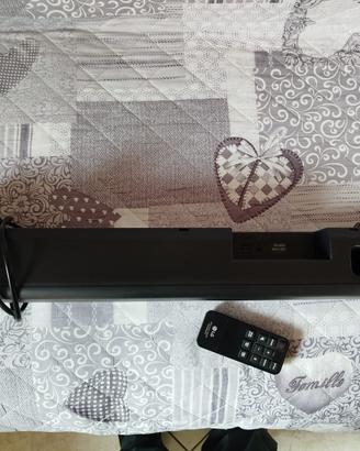 Sound bar lg