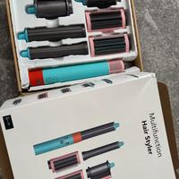 Hair styler simil Dyson