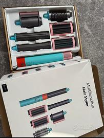 Hair styler simil Dyson