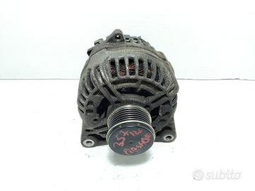 ALTERNATORE NISSAN Qashqai 1° Serie 7810124525082
