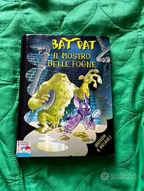 BatPat-Il mostro delle fogne