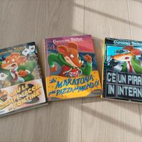 Libri di Geronimo Stilton