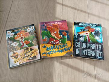 Libri di Geronimo Stilton