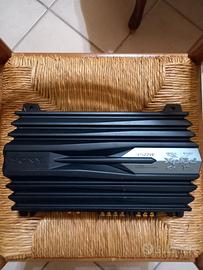 AMPLIFICATORE - AUTO - SONY - XPLOD - 350 - W