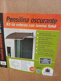 Pensiline nuove L 160 -  P120