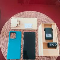 MOTOROLA EDGE 40 NEO
