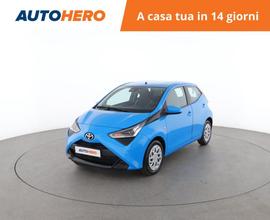 TOYOTA Aygo SU27306