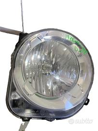 FARO ANTERIORE DESTRO JEEP Renegade Serie 00521440