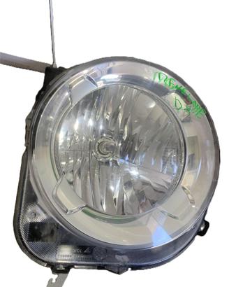 FARO ANTERIORE DESTRO JEEP Renegade Serie 00521440