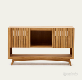 Mobile da bagno Kenta KAVE HOME in legno  di teak