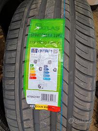 275/45/20.  Atlas sport 